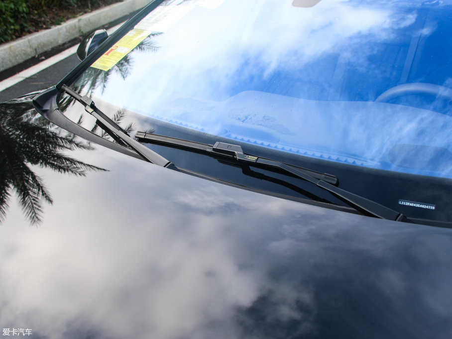 2017LA60 1.5T ԄӺĀ