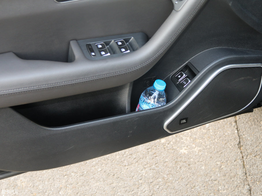 2017LA60 1.5T ԄӺĀ