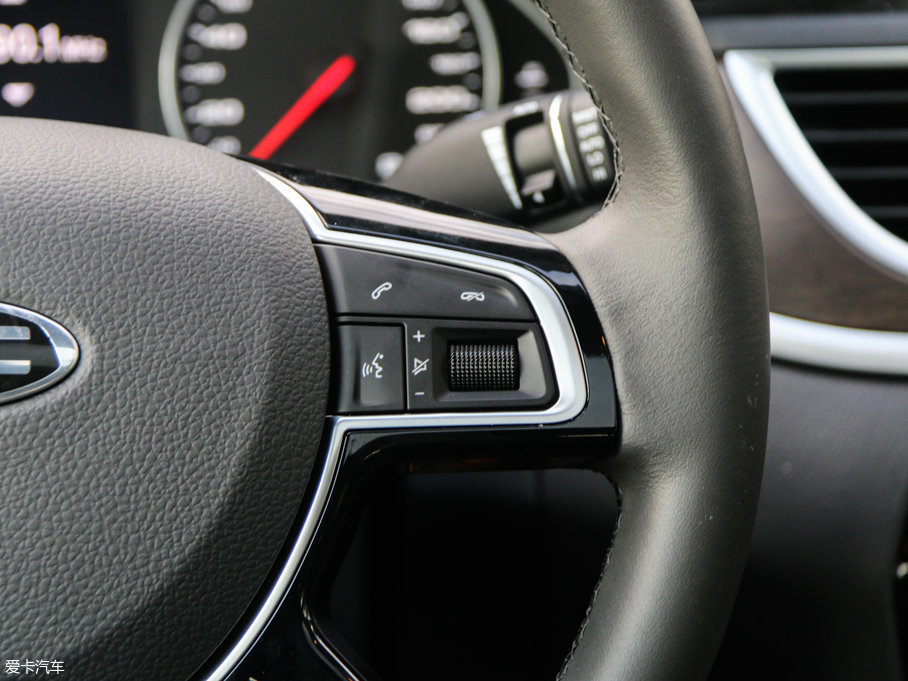 2017LA60 1.5T ԄӺĀ