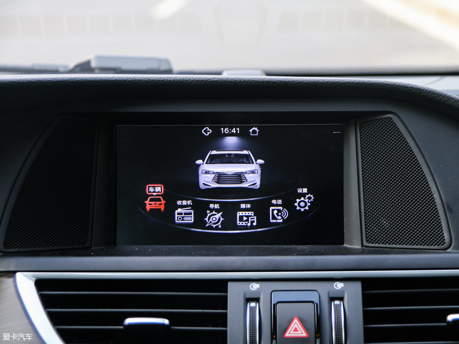 2017LA60 1.5T ԄӺĀ