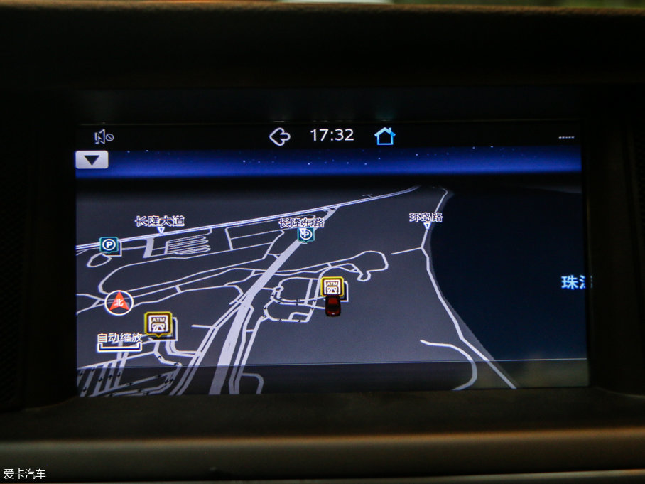 2017LA60 1.5T ԄӺĀ