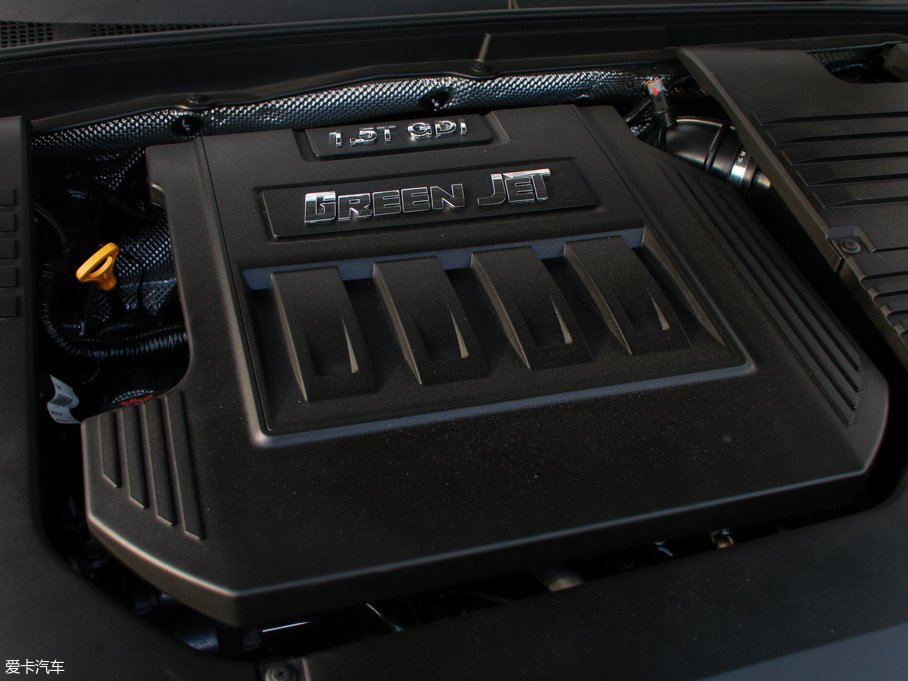 2017LA60 1.5T ԄӺĀ