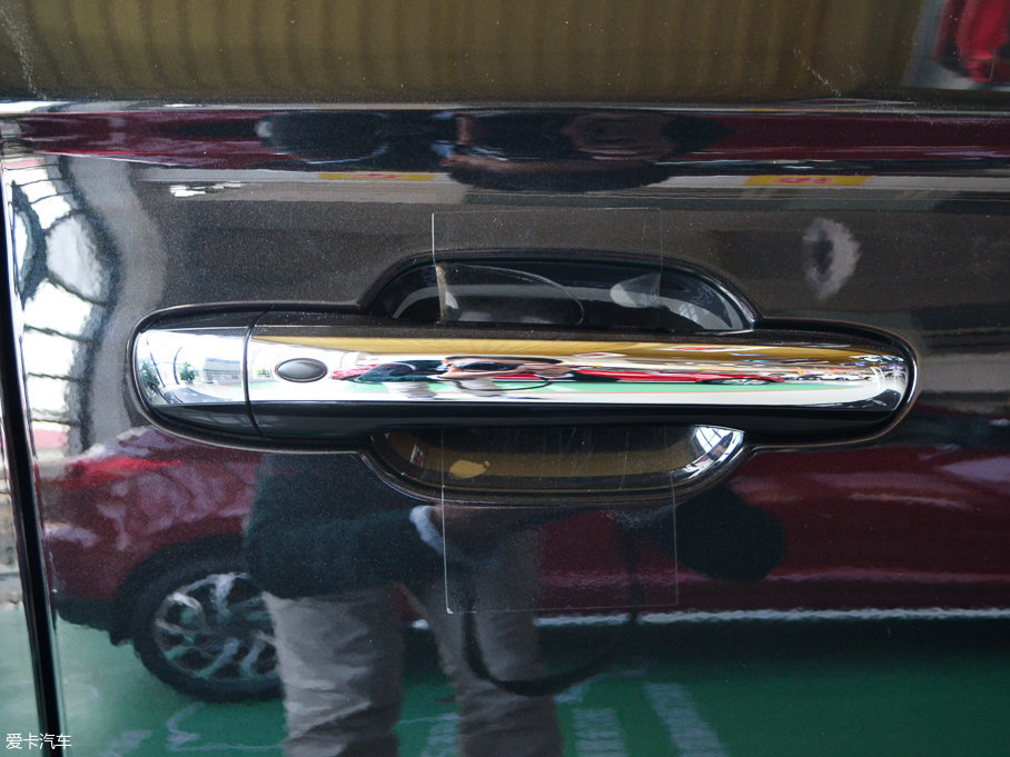 2017L(fng)A60 1.5T Ԅ(dng)A