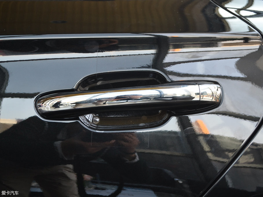 2017L(fng)A60 1.5T ԄӺA