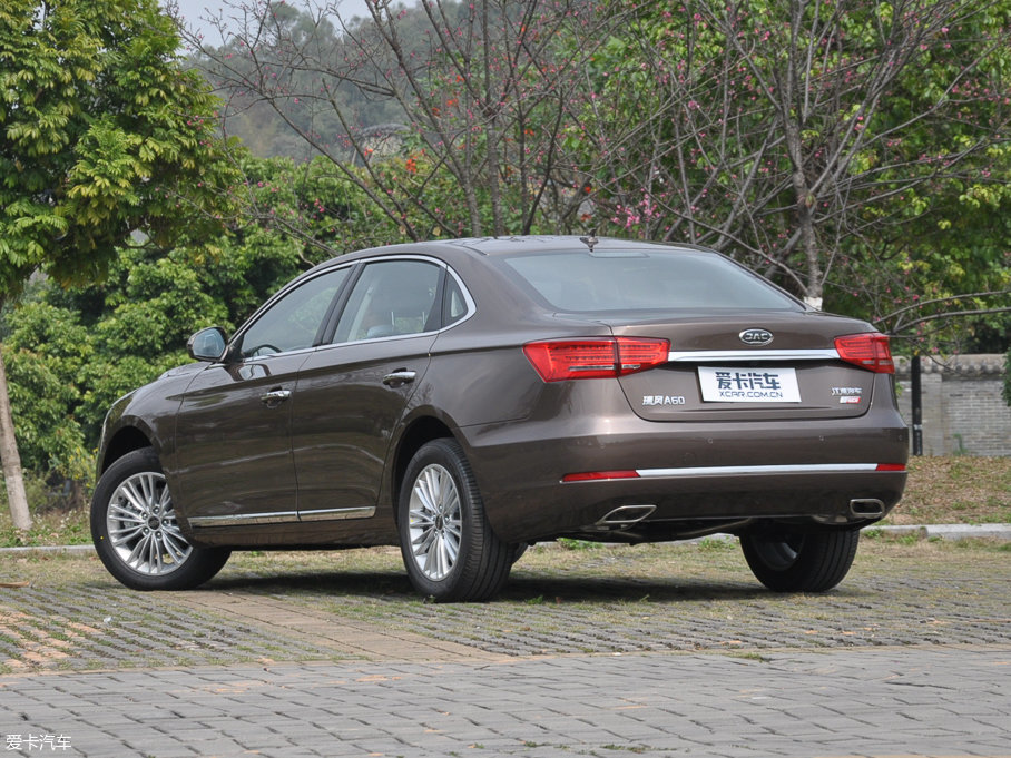 2017L(fng)A60 1.5T ԄӺA