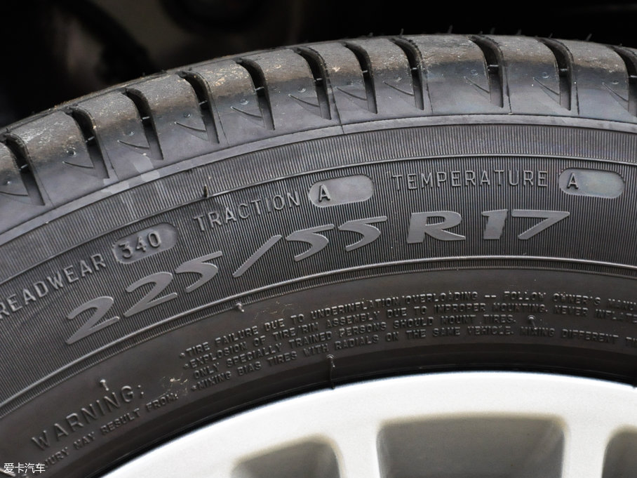 2017L(fng)A60 1.5T ԄӺA