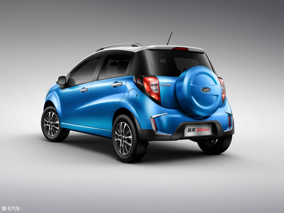 2017LS2 mini 1.3L \Ӱ