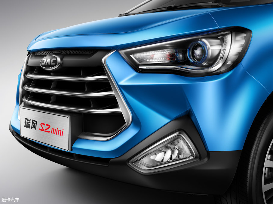 2017�����LS2 mini 1.3L �\�Ӱ�