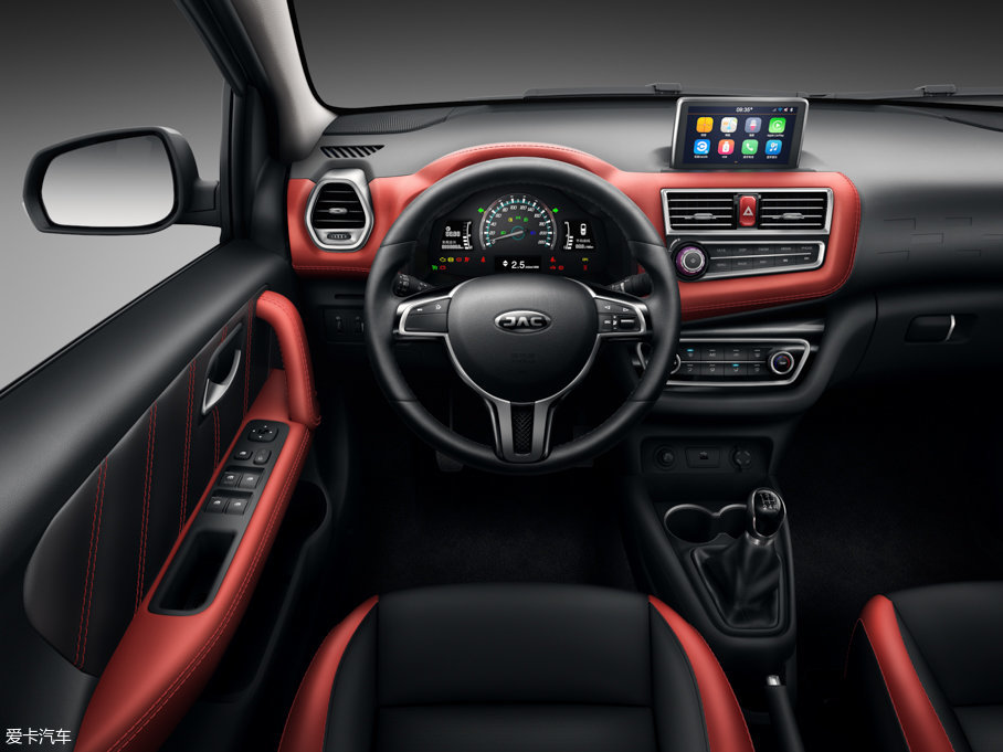 2017LS2 mini 1.3L \Ӱ