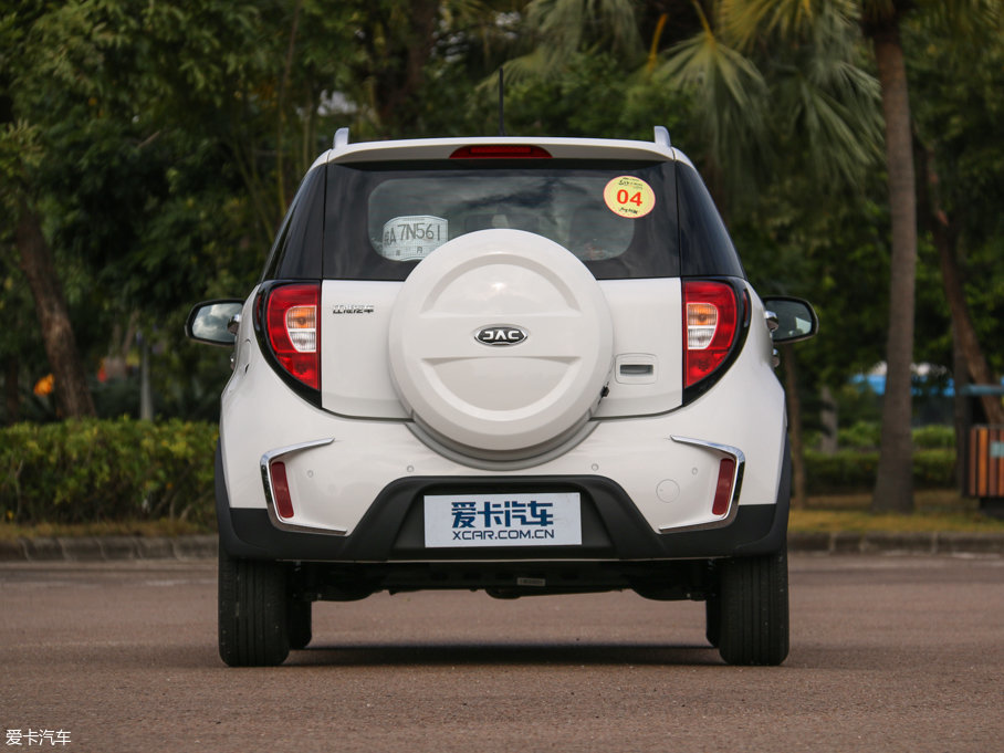 2017LS2 mini 1.3L \Ӱ