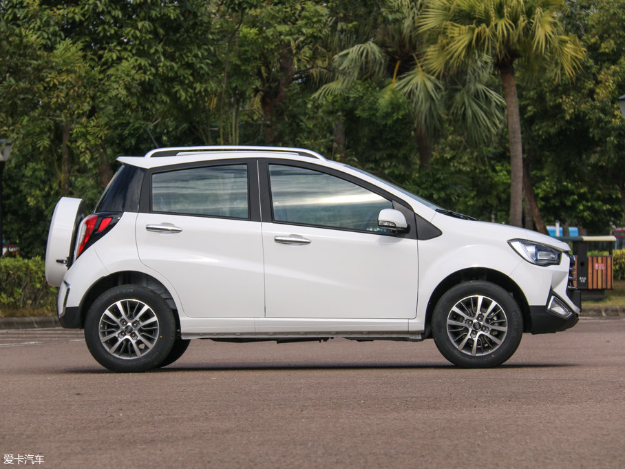 2017LS2 mini 1.3L \Ӱ