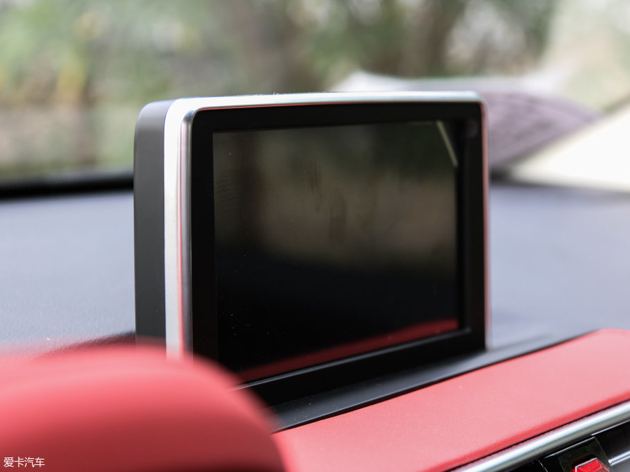 2017LS2 mini 1.3L \Ӱ