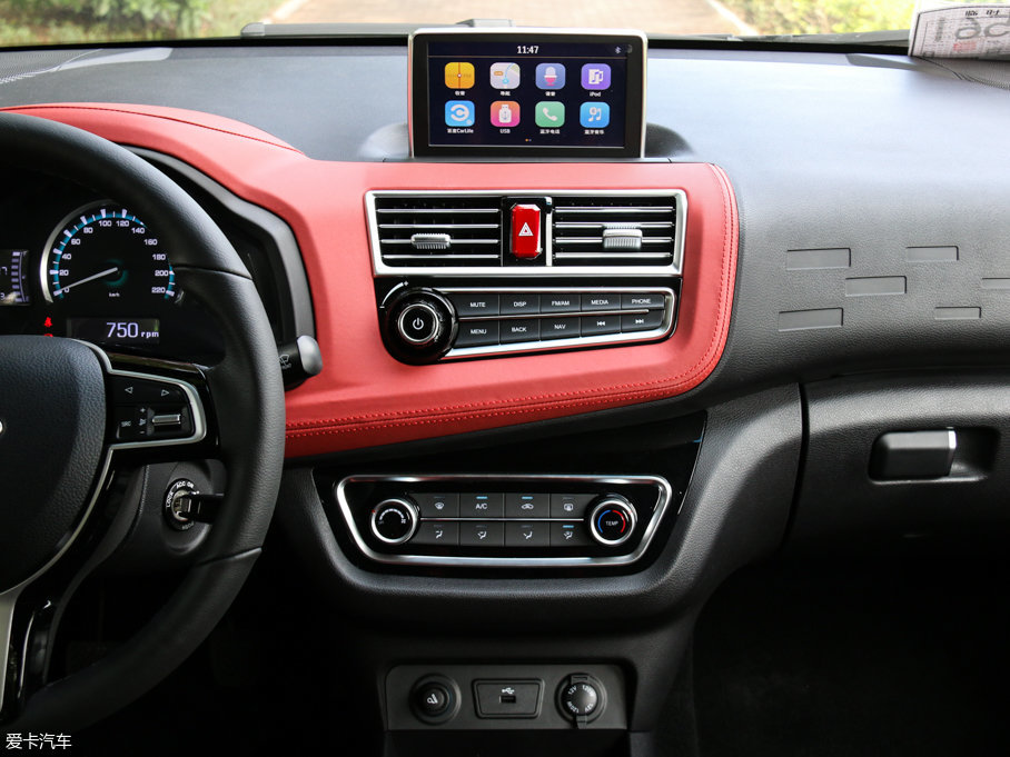 2017LS2 mini 1.3L \Ӱ