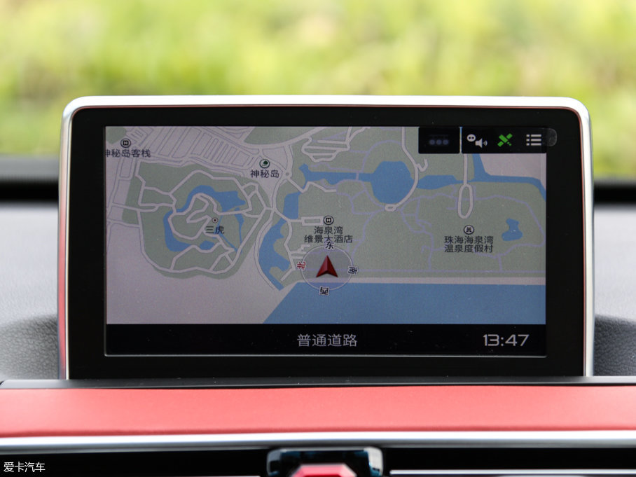 2017LS2 mini 1.3L \Ӱ