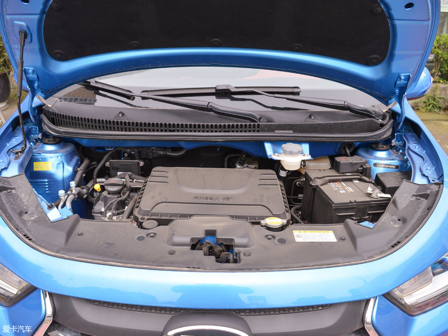 2017�����LS2 mini 1.3L �\�Ӱ�