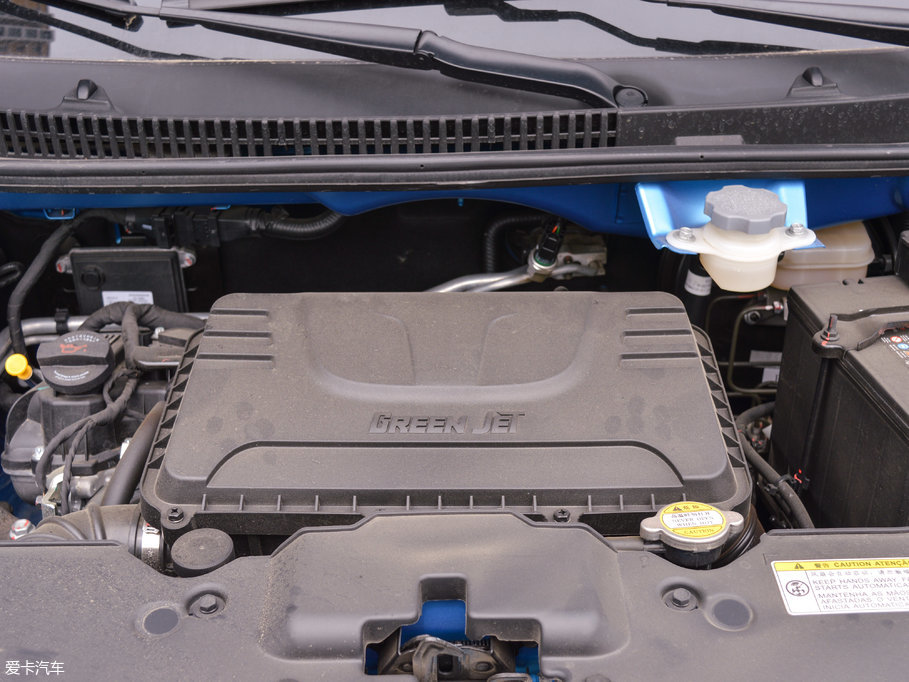 2017LS2 mini 1.3L \Ӱ