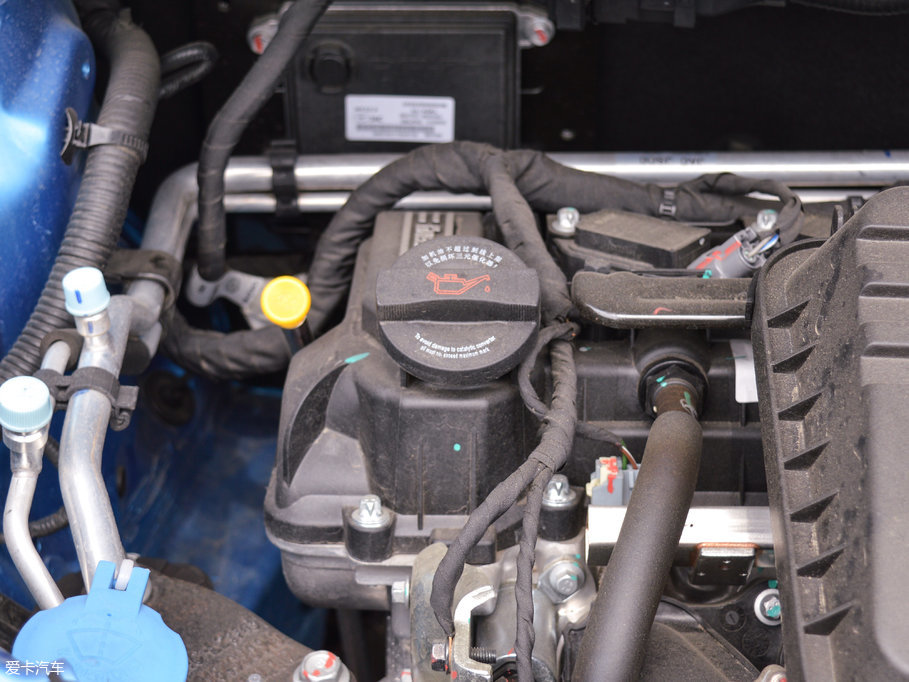 2017LS2 mini 1.3L \Ӱ