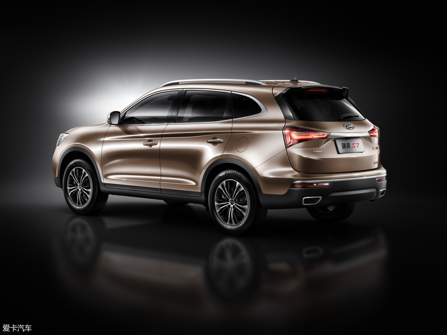 2018LS7 \Ӱ 1.5T ԄŞ 5