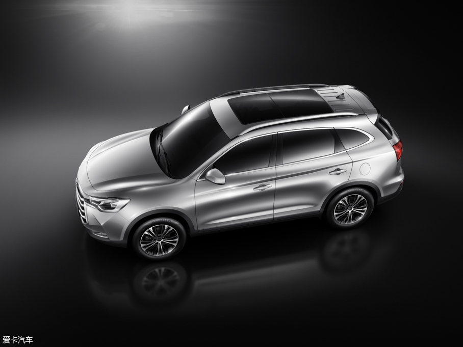 2018LS7 \Ӱ 1.5T ԄŞ 5