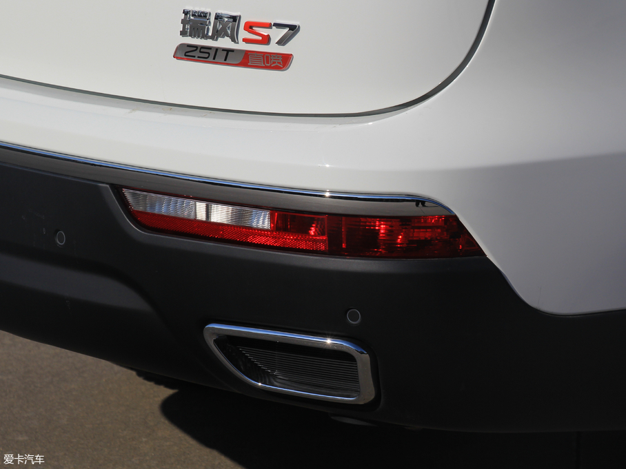 2018LS7 \Ӱ 1.5T ԄŞ 5