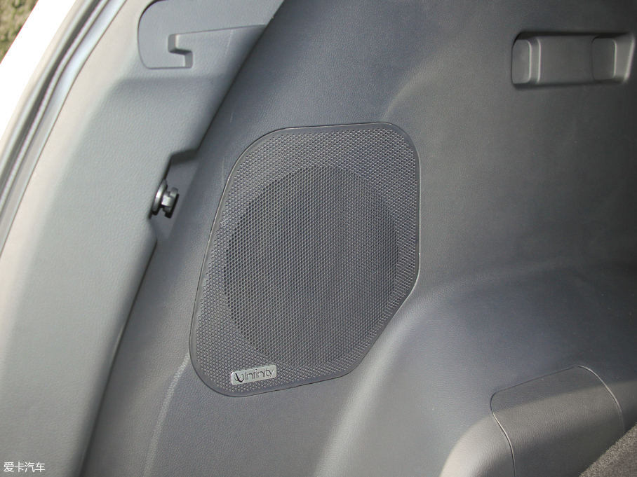 2018LS7 \Ӱ 1.5T ԄŞ 5