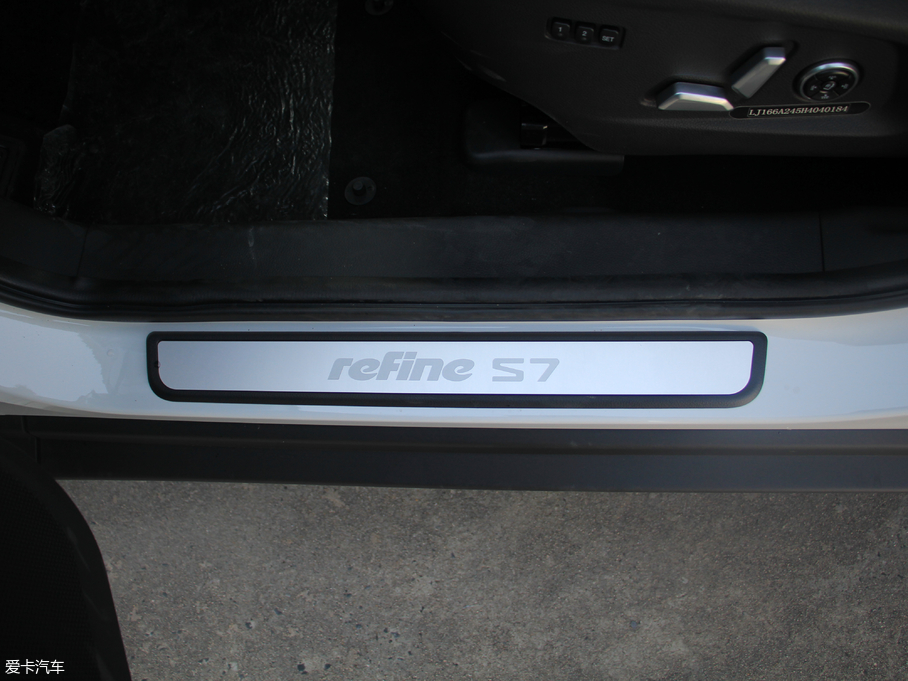 2018LS7 \Ӱ 1.5T ԄŞ 5