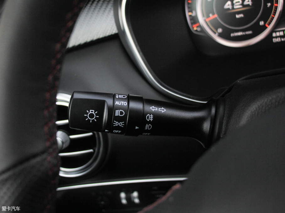 2018LS7 \Ӱ 1.5T ԄŞ 5