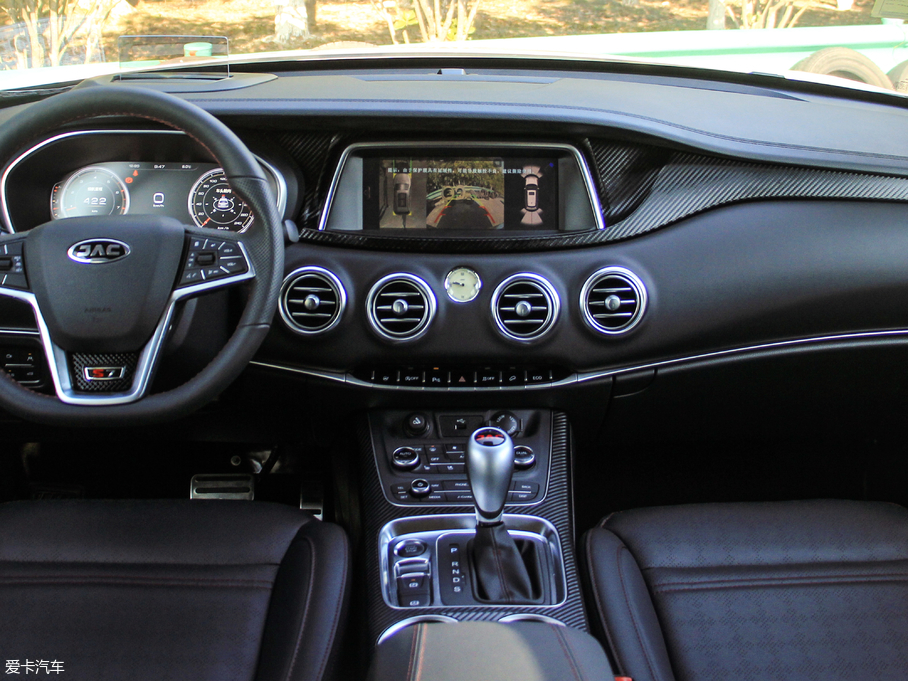 2018LS7 \Ӱ 1.5T ԄŞ 5