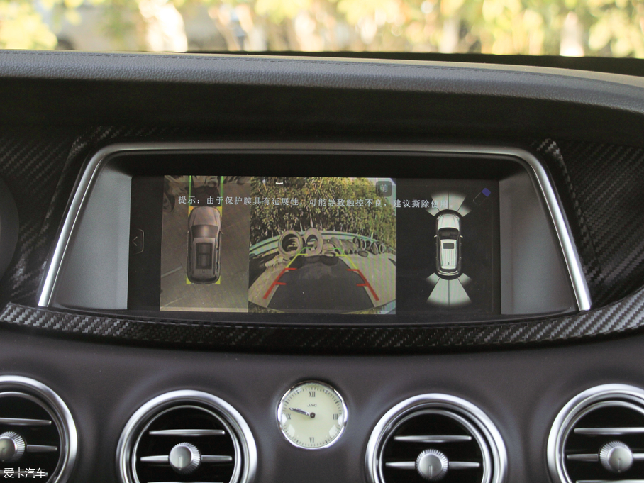 2018LS7 \Ӱ 1.5T ԄŞ 5