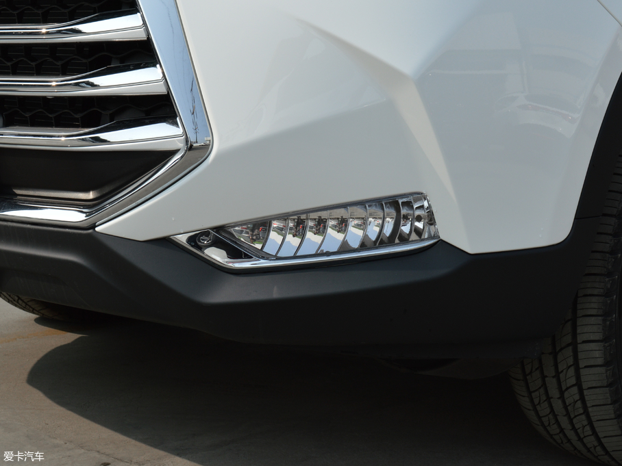 2018LS7 \Ӱ 1.5T քm 5