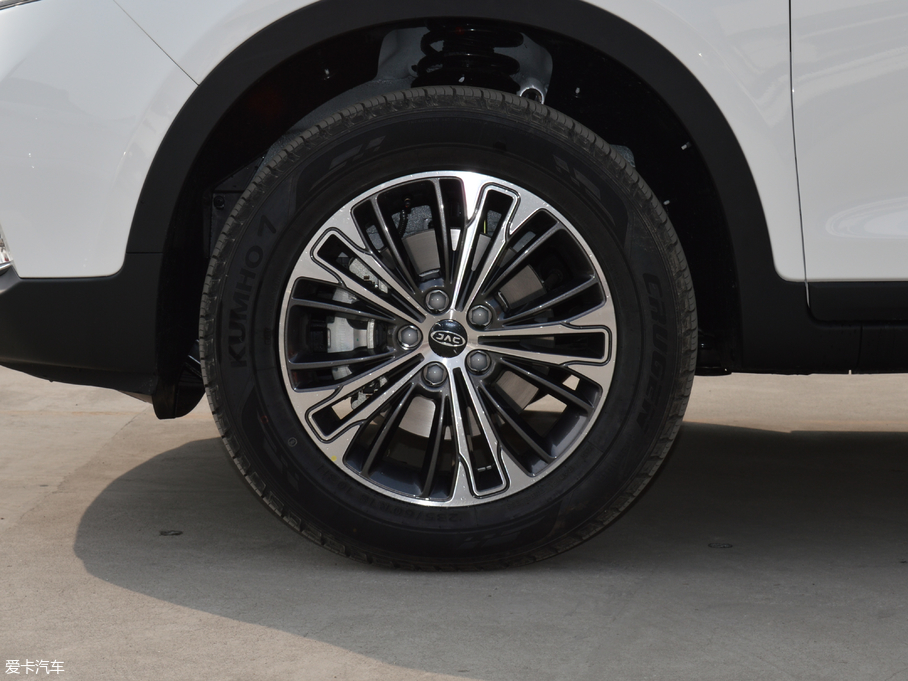 2018�����LS7 �\�Ӱ� 1.5T �ք����m�� 5��