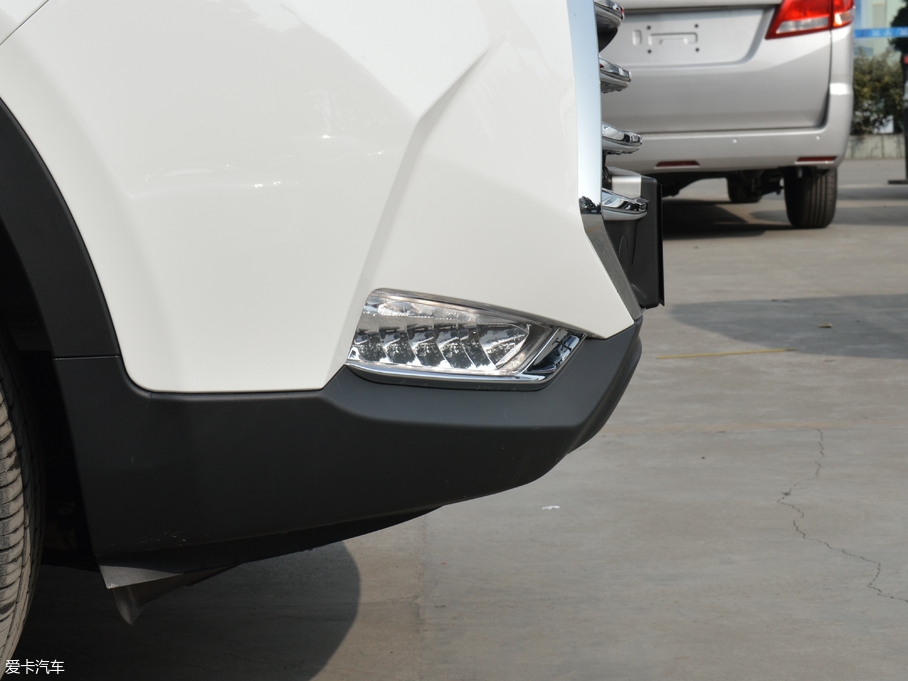 2018LS7 \Ӱ 1.5T քm 5