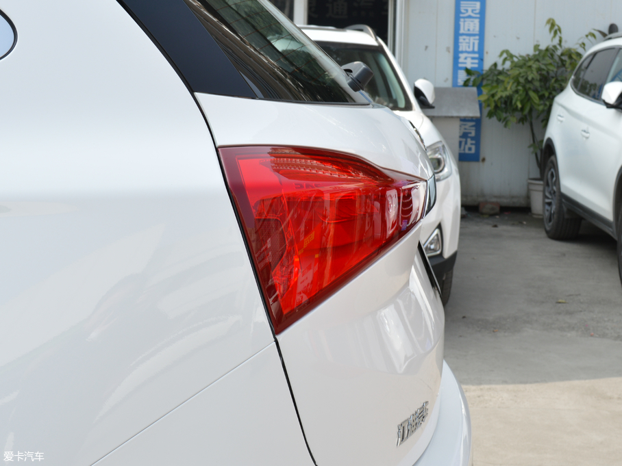 2018�����LS7 �\�Ӱ� 1.5T �ք����m�� 5��