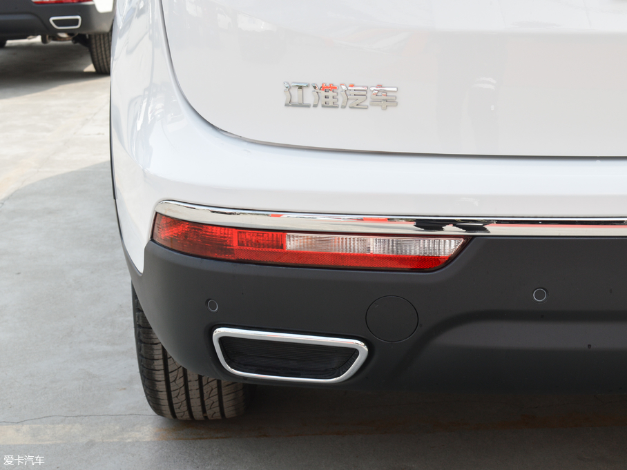 2018�����LS7 �\�Ӱ� 1.5T �ք����m�� 5��