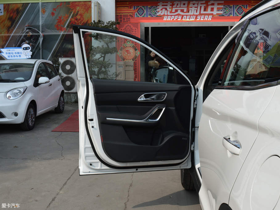 2018LS7 \Ӱ 1.5T քm 5