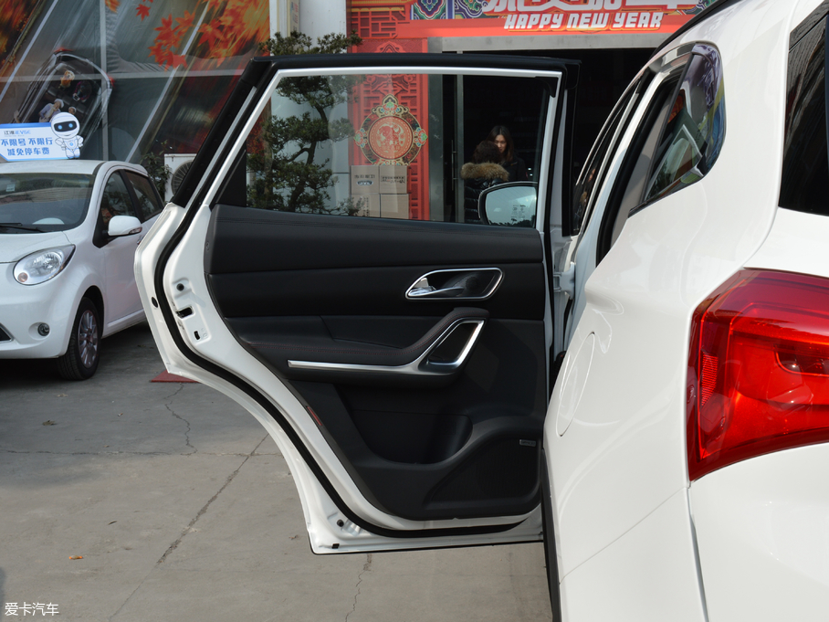 2018LS7 \Ӱ 1.5T քm 5