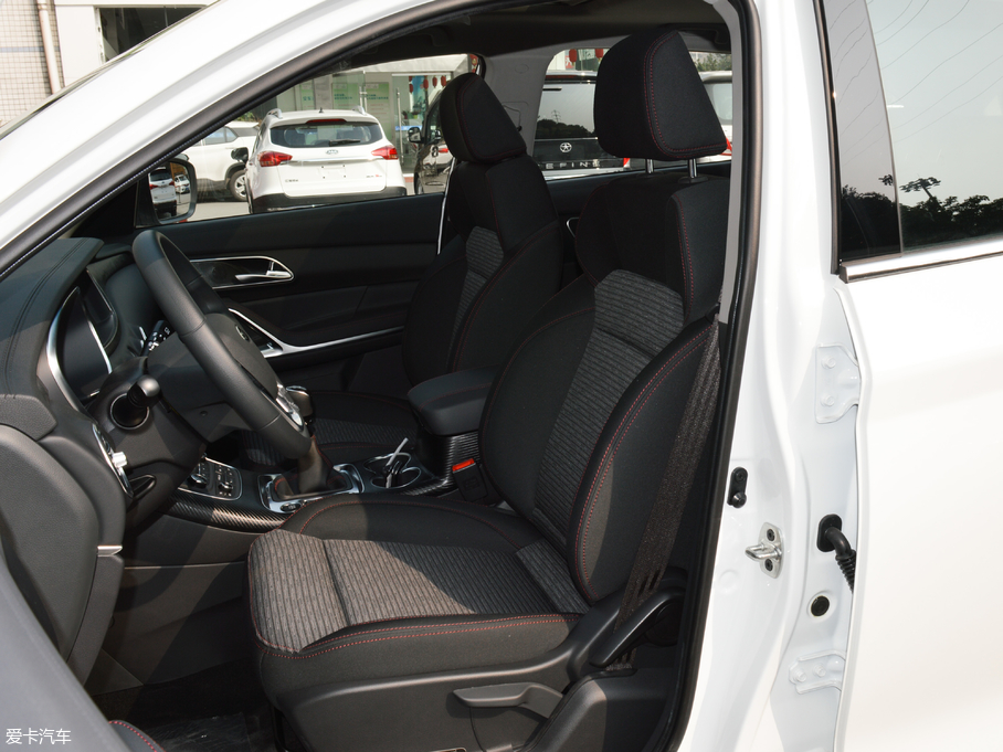 2018LS7 \Ӱ 1.5T քm 5