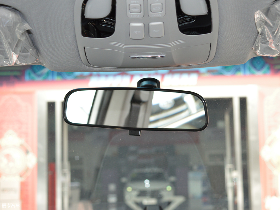 2018�����LS7 �\�Ӱ� 1.5T �ք����m�� 5��