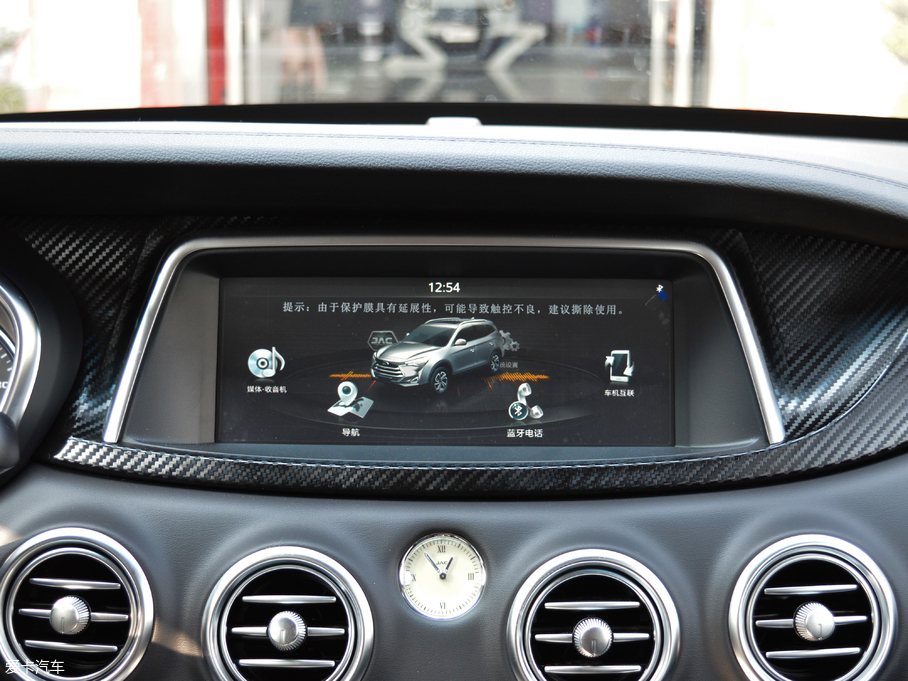 2018�����LS7 �\�Ӱ� 1.5T �ք����m�� 5��