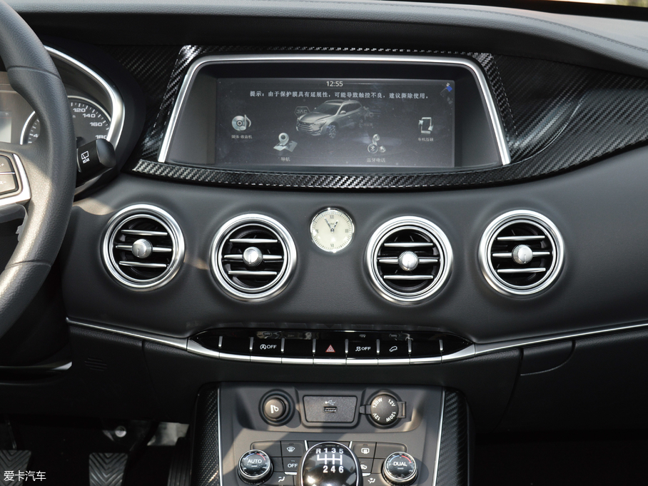 2018�����LS7 �\�Ӱ� 1.5T �ք����m�� 5��