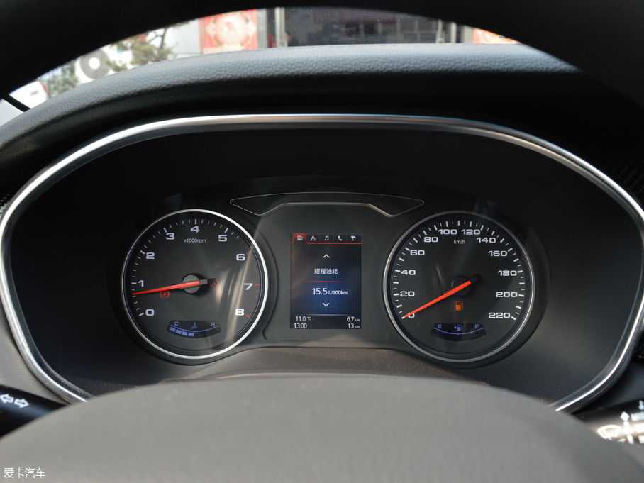 2018�����LS7 �\�Ӱ� 1.5T �ք����m�� 5��