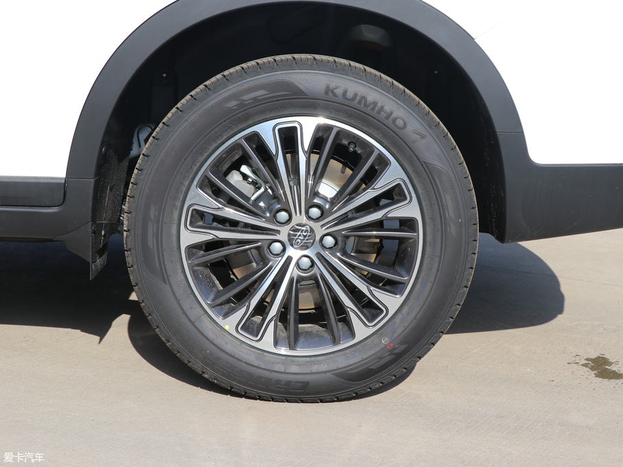 2018LS7 \Ӱ 1.5T քӶ 5