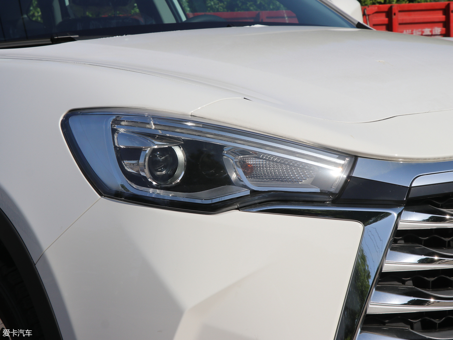 2018LS7 \Ӱ 1.5T քӶ 5