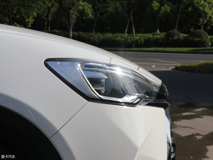 2018LS7 \Ӱ 1.5T քӶ 5