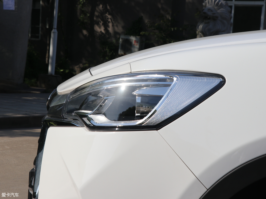 2018LS7 \Ӱ 1.5T քӶ 5