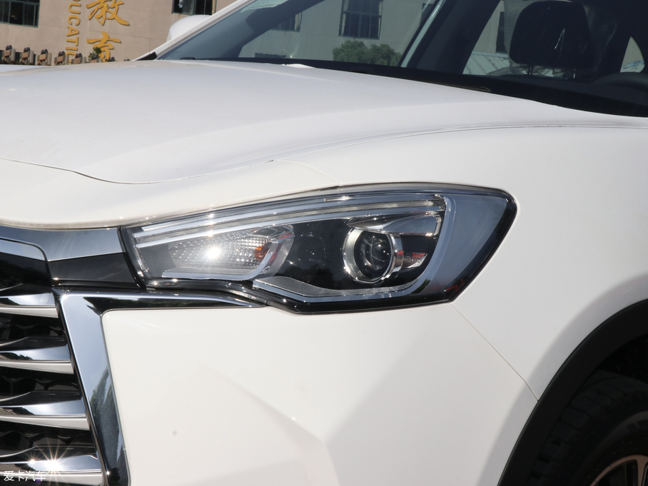 2018LS7 \Ӱ 1.5T քӶ 5