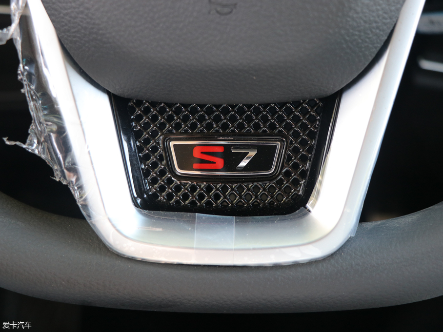 2018LS7 \Ӱ 1.5T քӶ 5