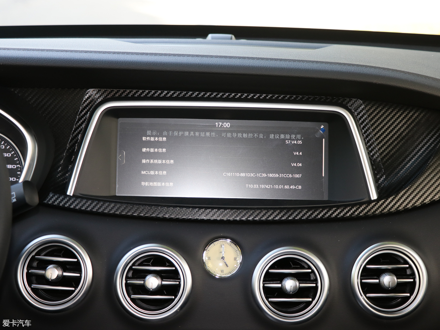 2018LS7 \Ӱ 1.5T քӶ 5