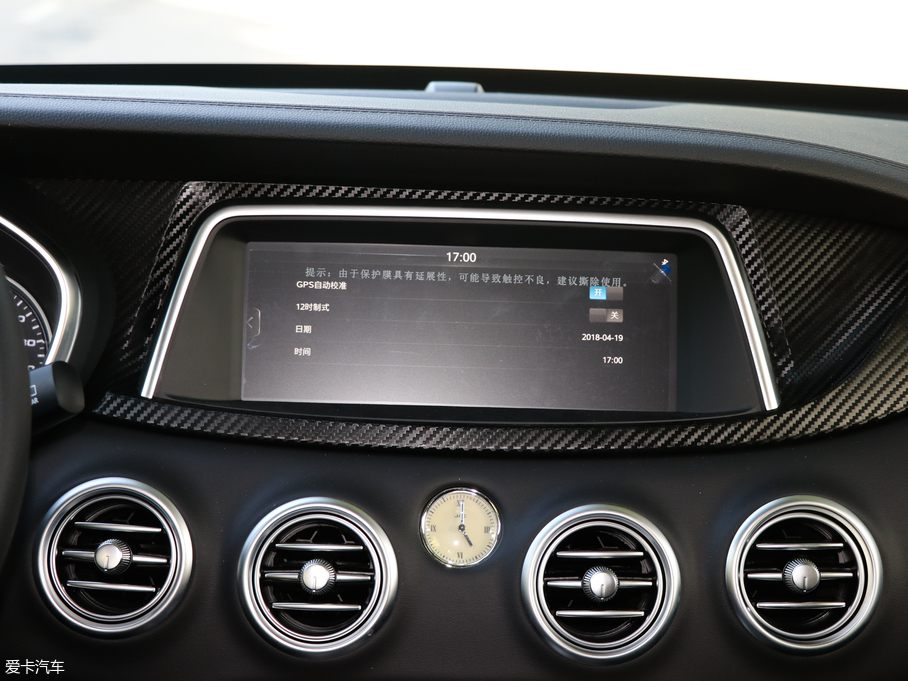 2018LS7 \Ӱ 1.5T քӶ 5