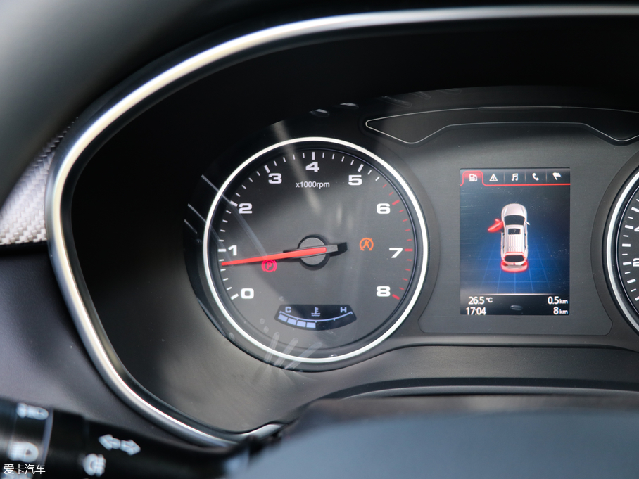 2018LS7 \Ӱ 1.5T քӶ 5